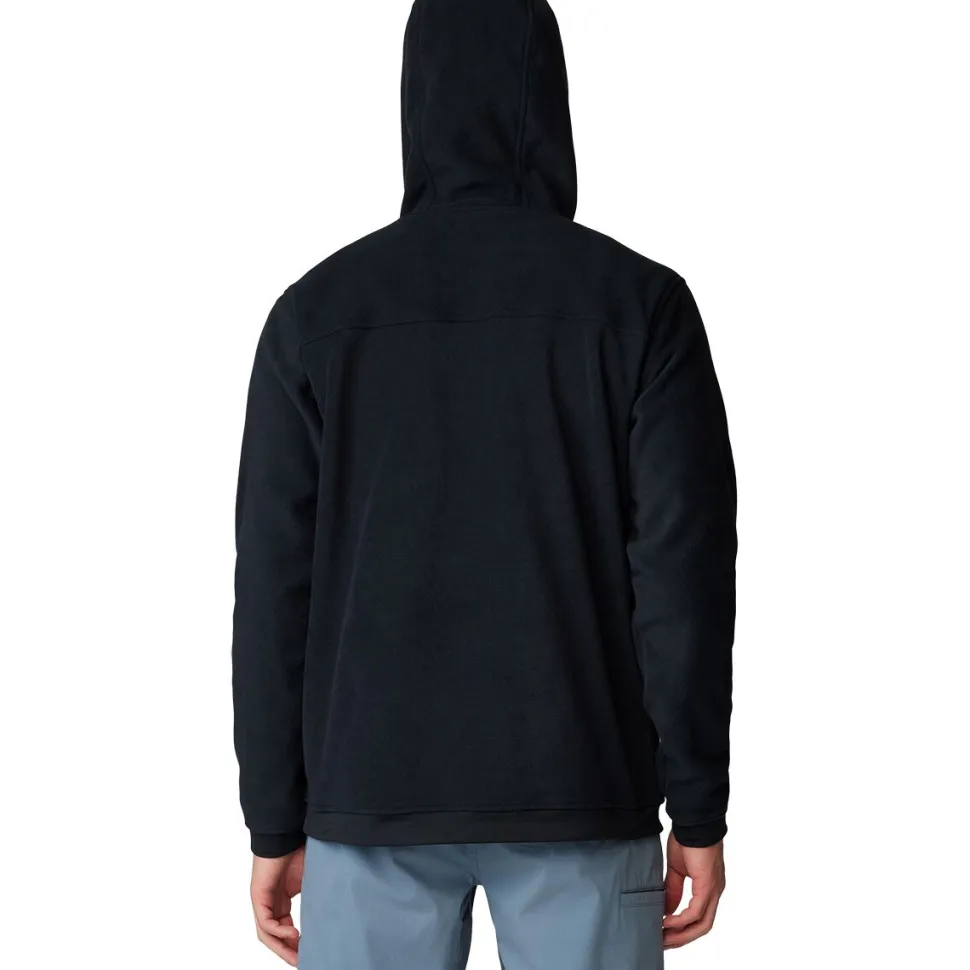 First Tracks Fleece Pullover Hoodie - Men's