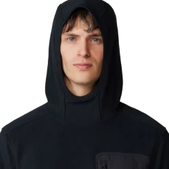 First Tracks Fleece Pullover Hoodie - Men's