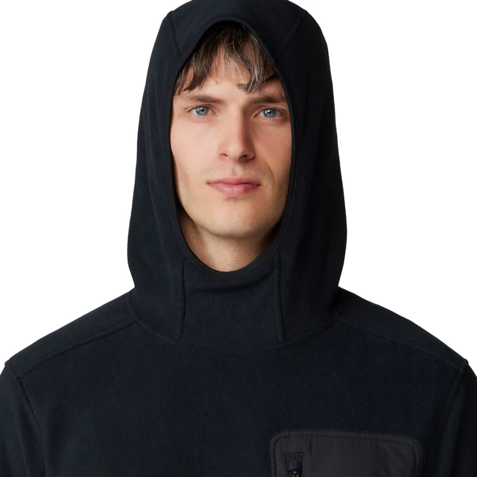 First Tracks Fleece Pullover Hoodie - Men's