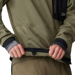 First Tracks Fleece Pullover Hoodie - Men's