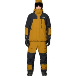 First Tracks Insulated Jacket - Men's