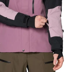 First Tracks Insulated Jacket - Men's