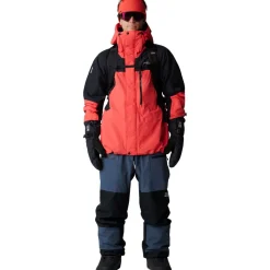 First Tracks Insulated Jacket - Men's