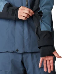 First Tracks Insulated Jacket - Men's
