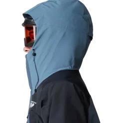 First Tracks Insulated Jacket - Men's