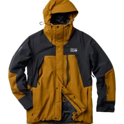 First Tracks Insulated Jacket - Men's