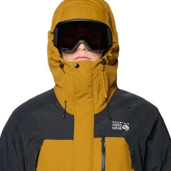 First Tracks Insulated Jacket - Men's