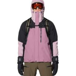 First Tracks Insulated Jacket - Men's
