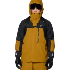 First Tracks Insulated Jacket - Men's