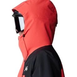 First Tracks Insulated Jacket - Men's