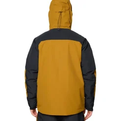 First Tracks Insulated Jacket - Men's