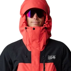 First Tracks Insulated Jacket - Men's