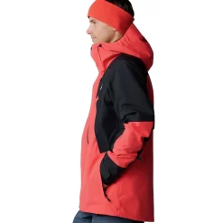 First Tracks Insulated Jacket - Men's