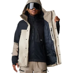 First Tracks Insulated Jacket - Men's