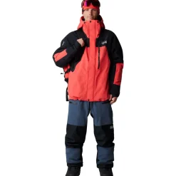 First Tracks Insulated Jacket - Men's