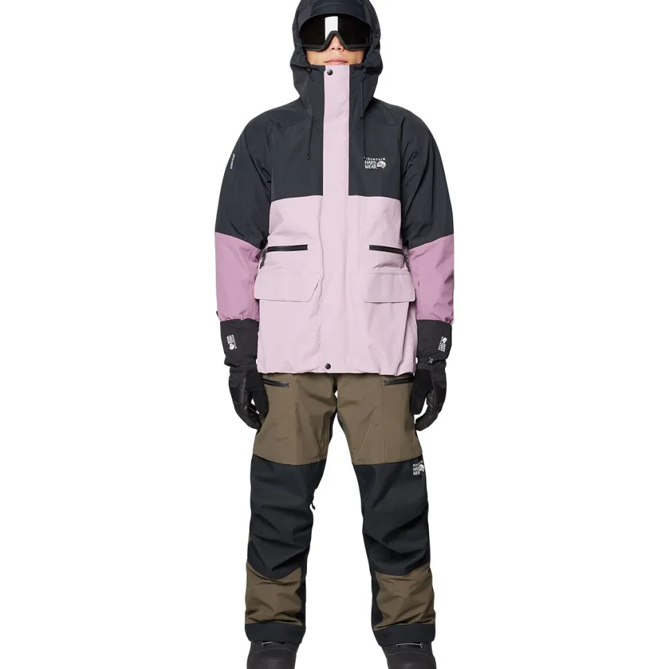 First Tracks Pant - Men's