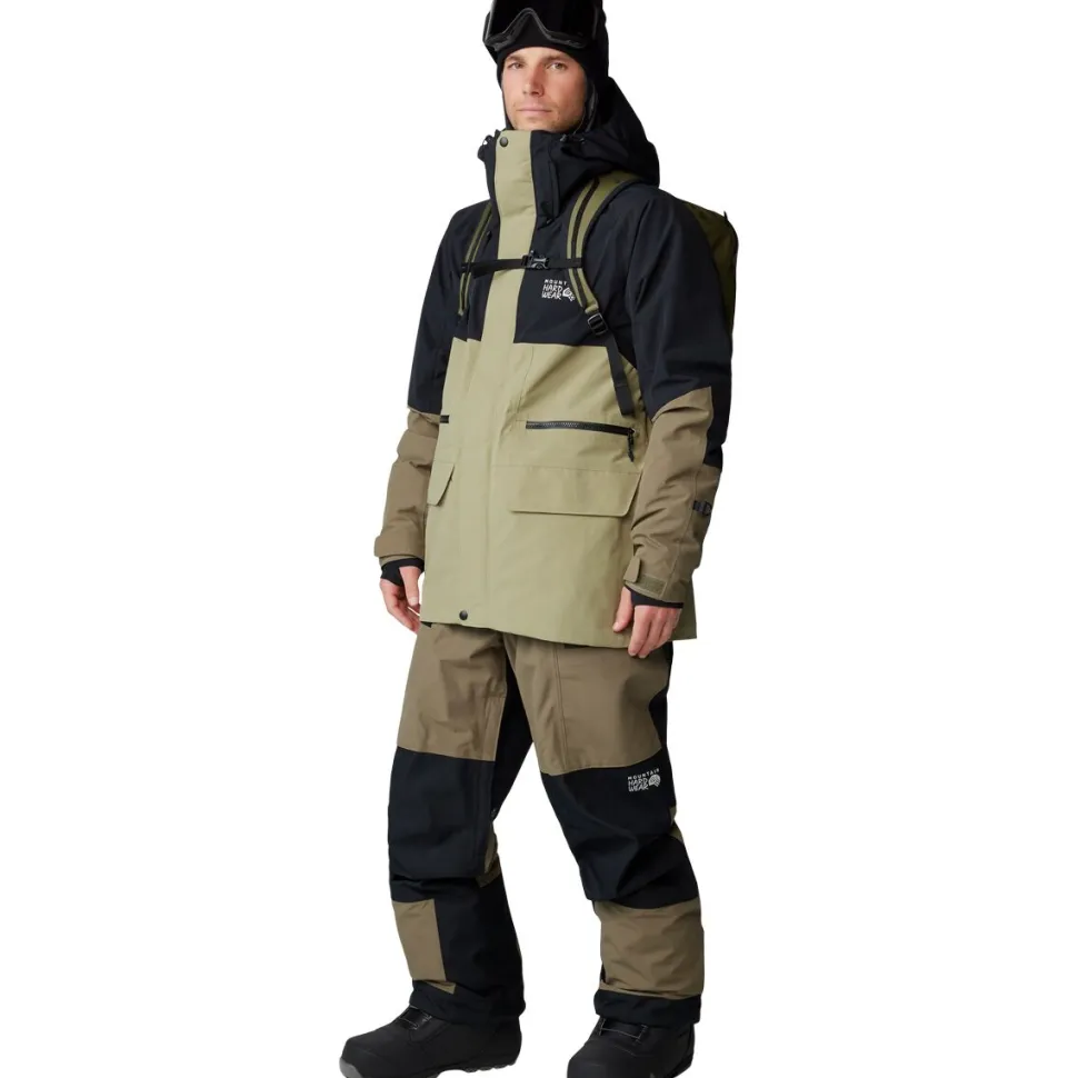 First Tracks Pant - Men's