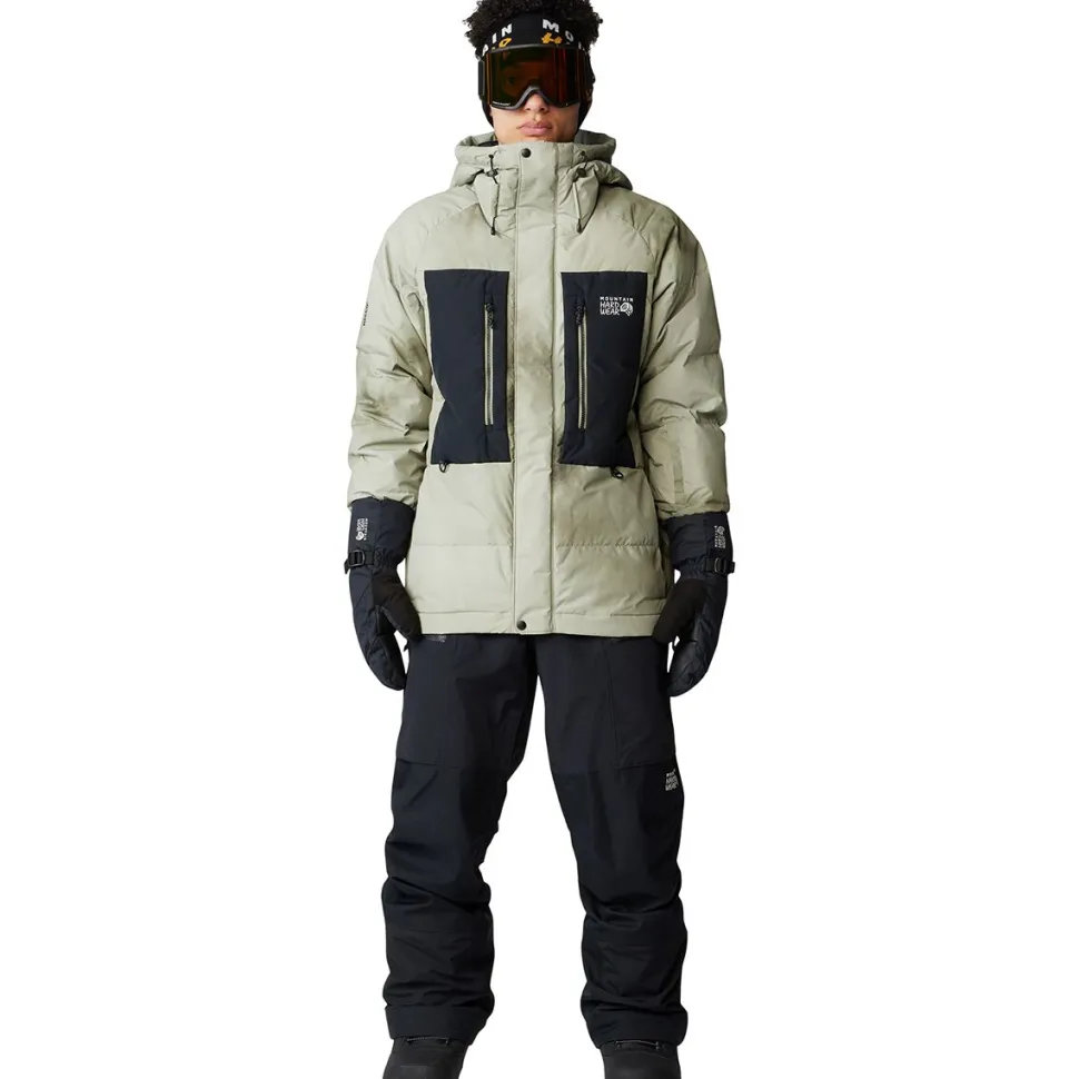 First Tracks Pant - Men's