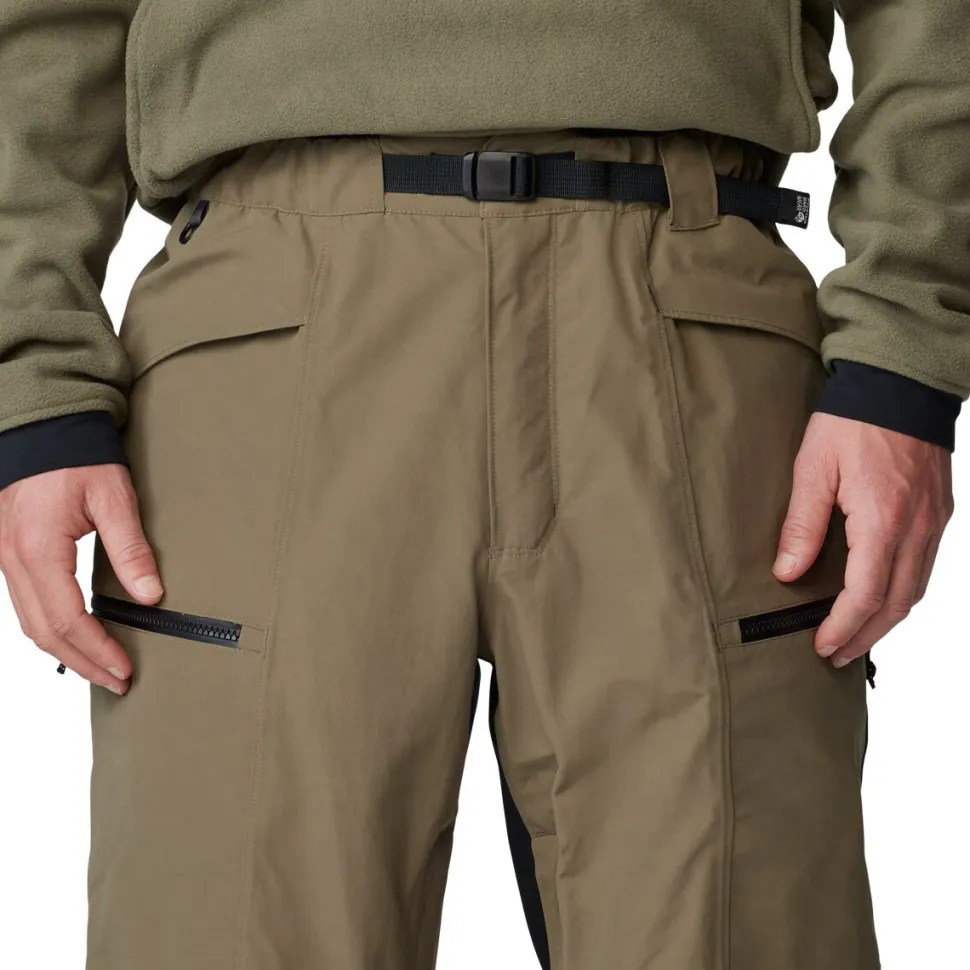 First Tracks Pant - Men's