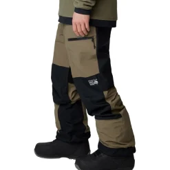 First Tracks Pant - Men's