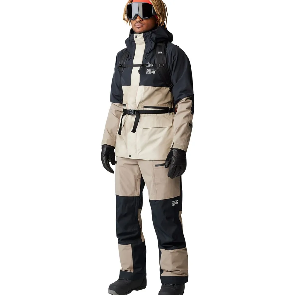 First Tracks Pant - Men's