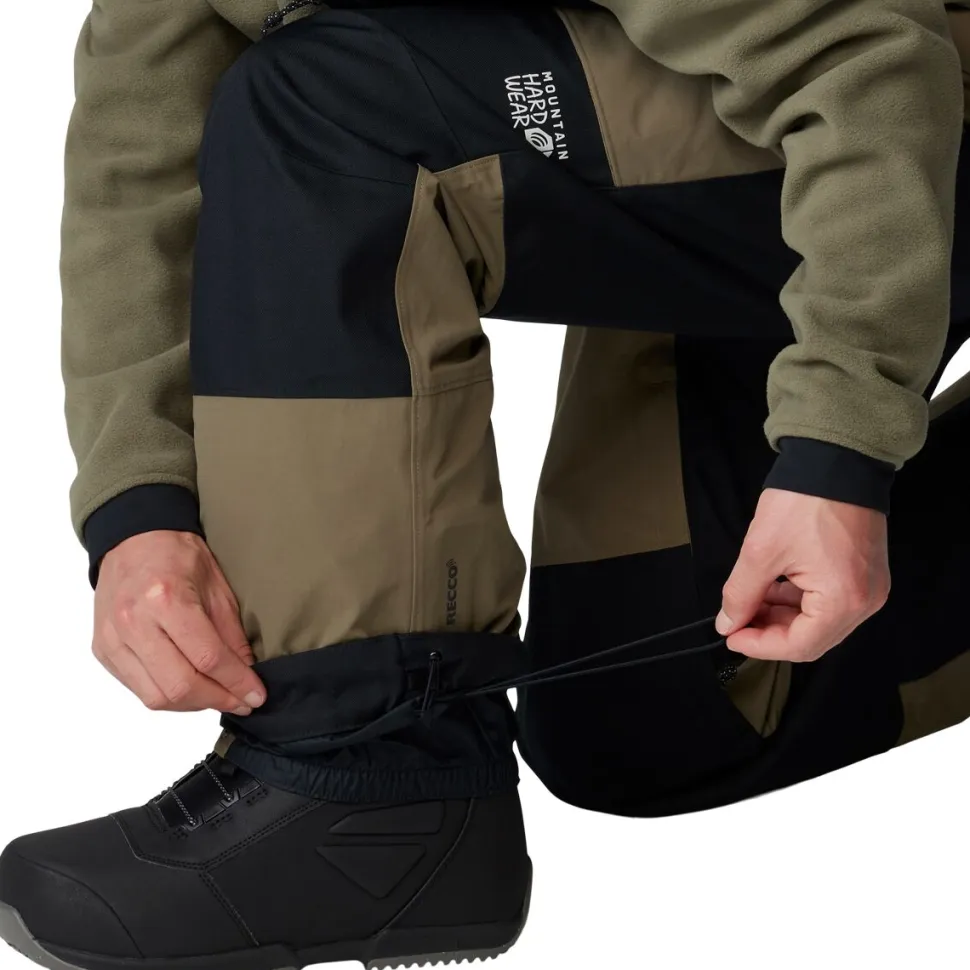 First Tracks Pant - Men's