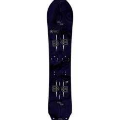 Fish 3D Splitboard - 2026
