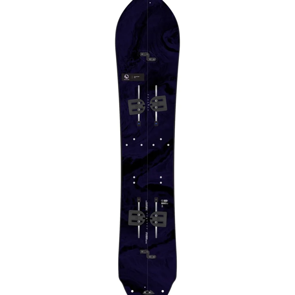 Fish 3D Splitboard - 2026