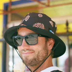 Fisherman's Chillba Hat