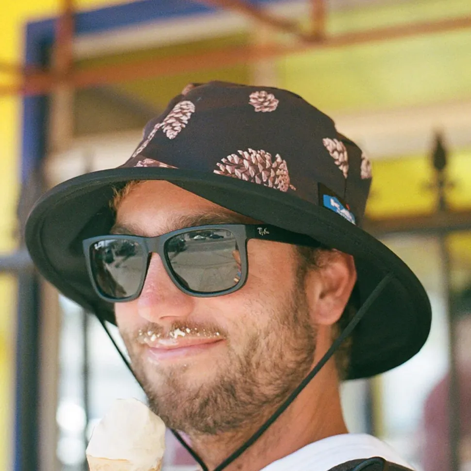 Fisherman's Chillba Hat
