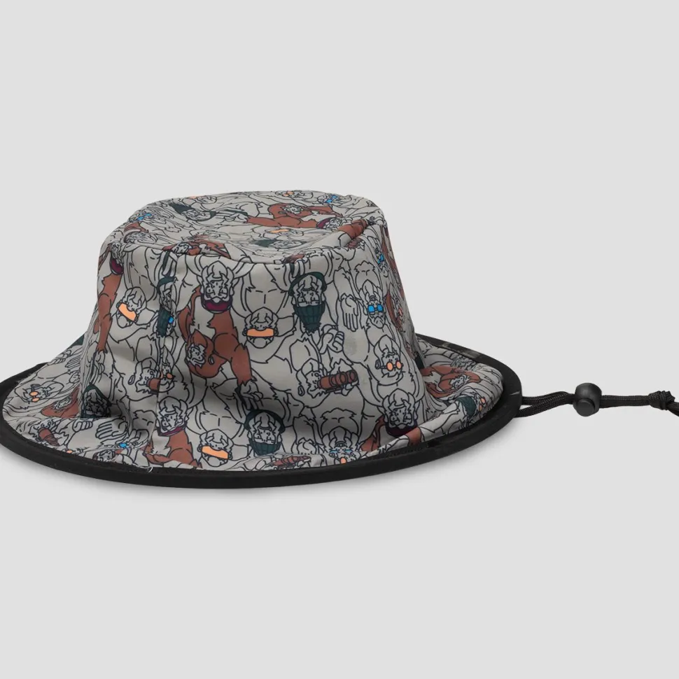 Fisherman's Chillba Hat