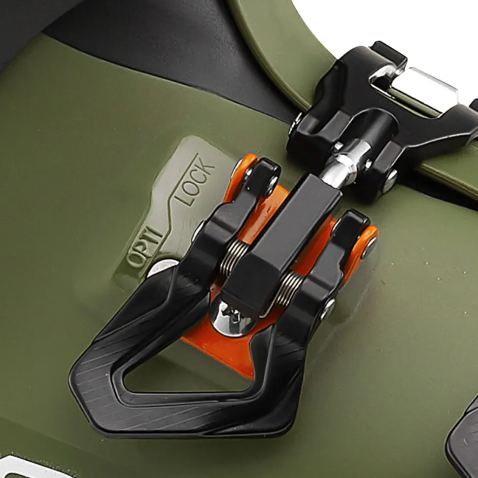 Fit Mv 130 Ski Boots