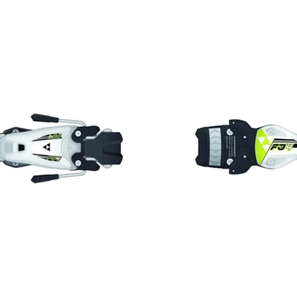Fj4 Ac Ski Binding