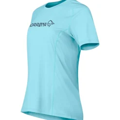 Fjora Equaliser Lightweight T-Shirt - Women's