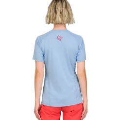 Fjora Equaliser Lightweight T-Shirt - Women's