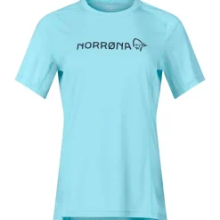 Fjora Equaliser Lightweight T-Shirt - Women's