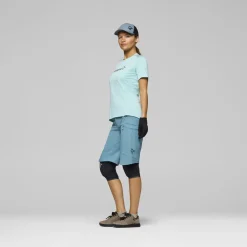 Fjora Equaliser Lightweight T-Shirt - Women's