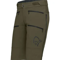 Fjora Flex1 Heavy Duty Short - Men's