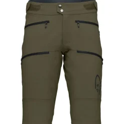 Fjora Flex1 Heavy Duty Short - Men's