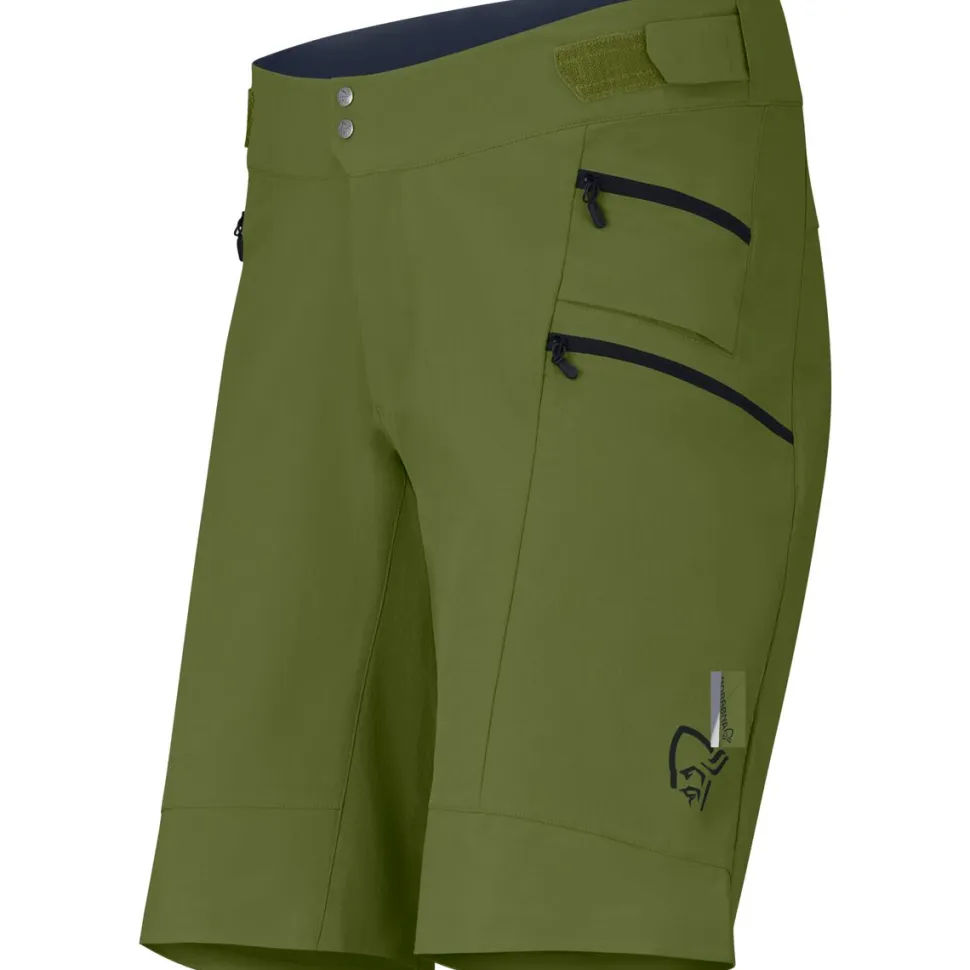 Fjora Flex1 Tech MTB Short - Men's