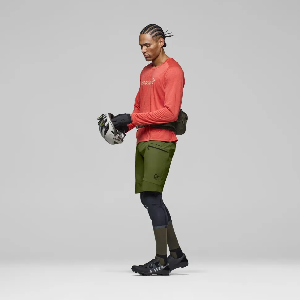 Fjora Flex1 Tech MTB Short - Men's