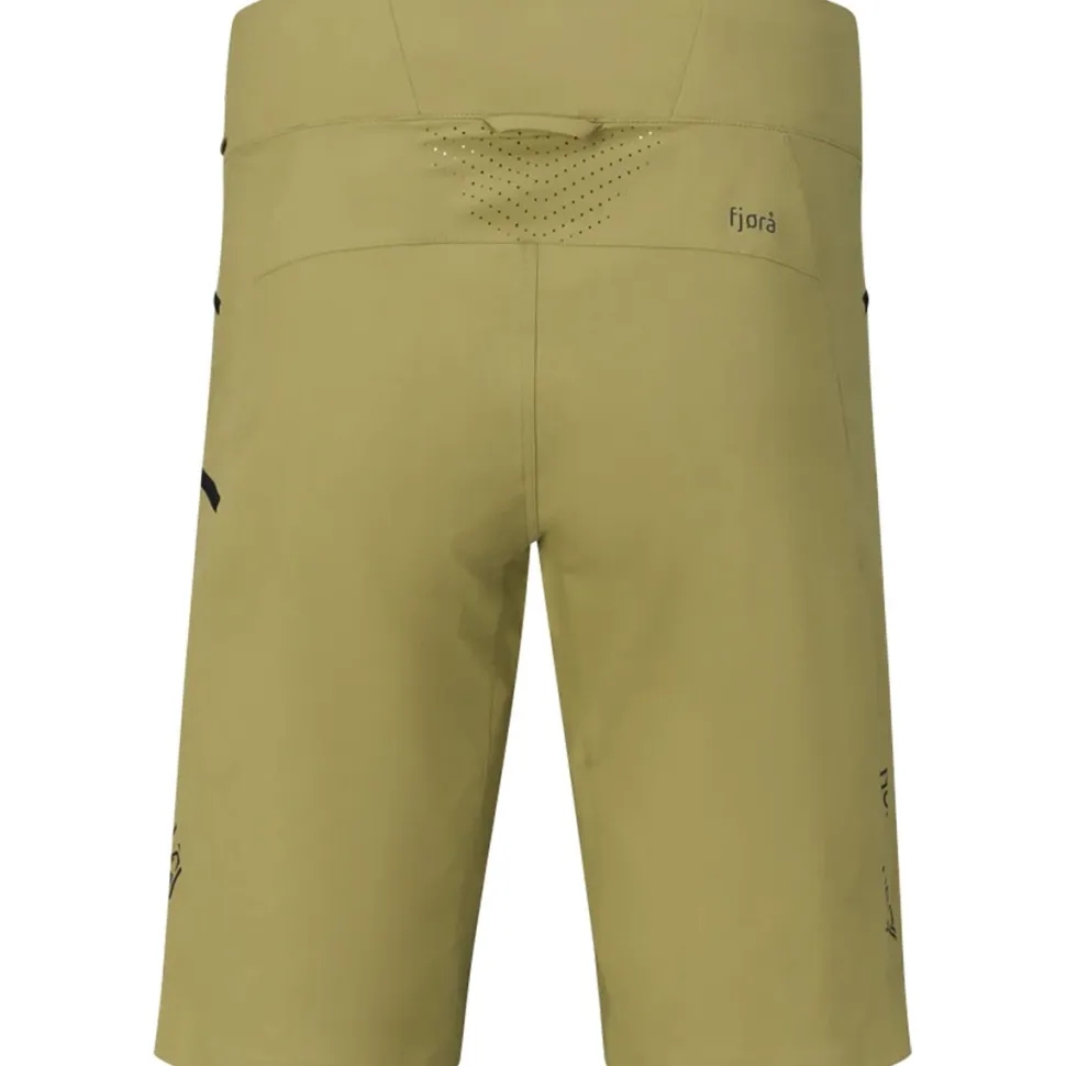Fjora Flex1 Tech MTB Short - Men's