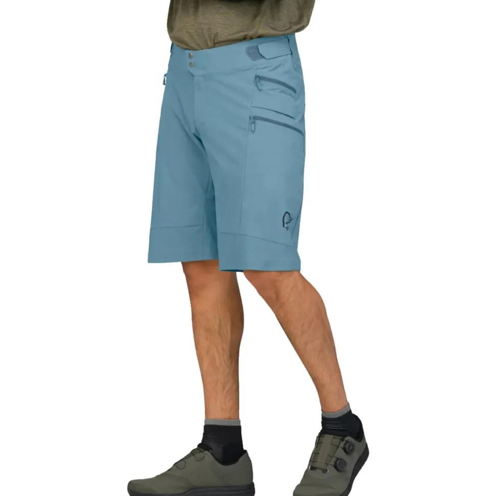 Fjora Flex1 Tech MTB Short - Men's