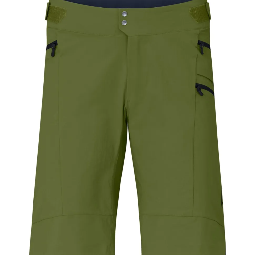 Fjora Flex1 Tech MTB Short - Men's