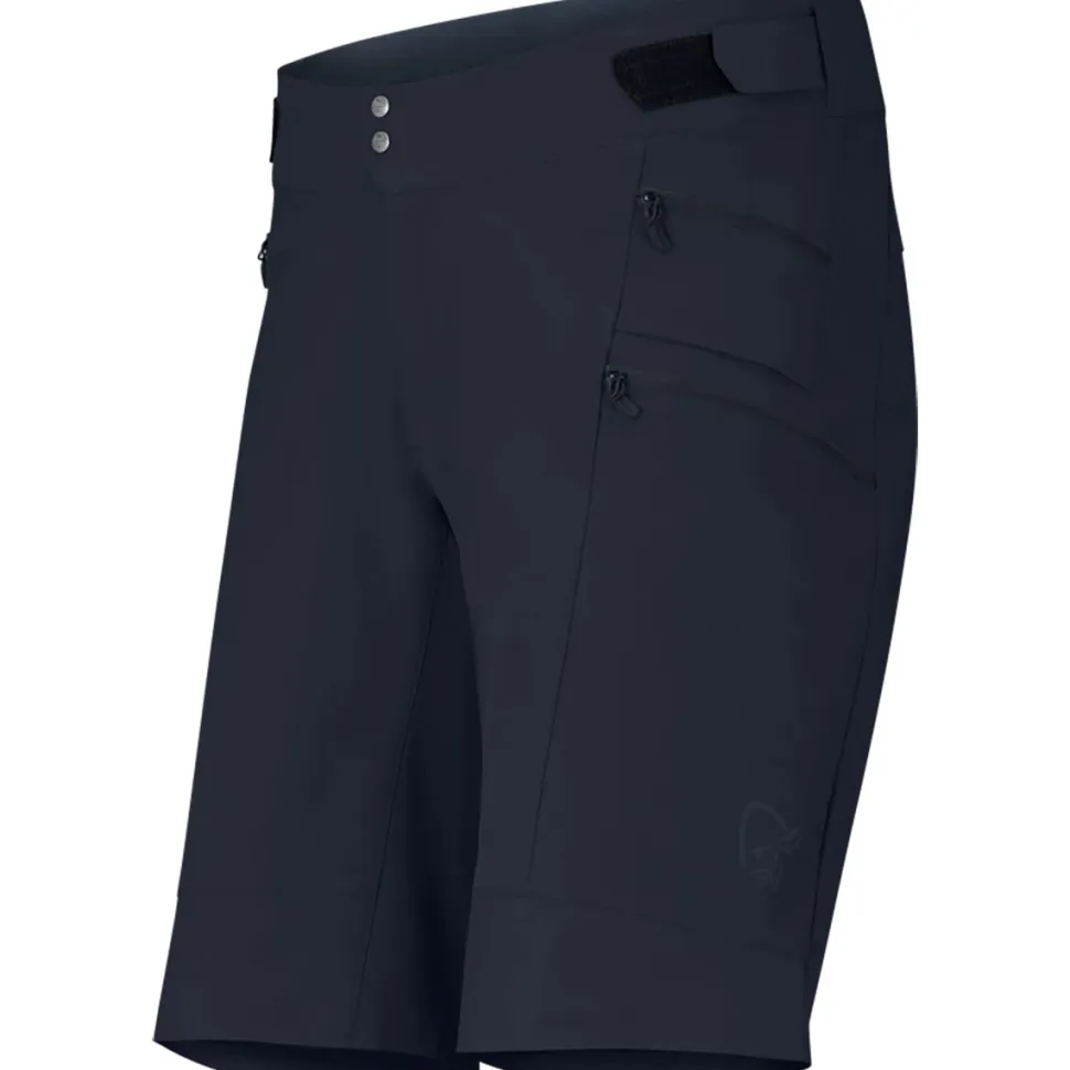 Fjora Flex1 Tech MTB Short - Men's