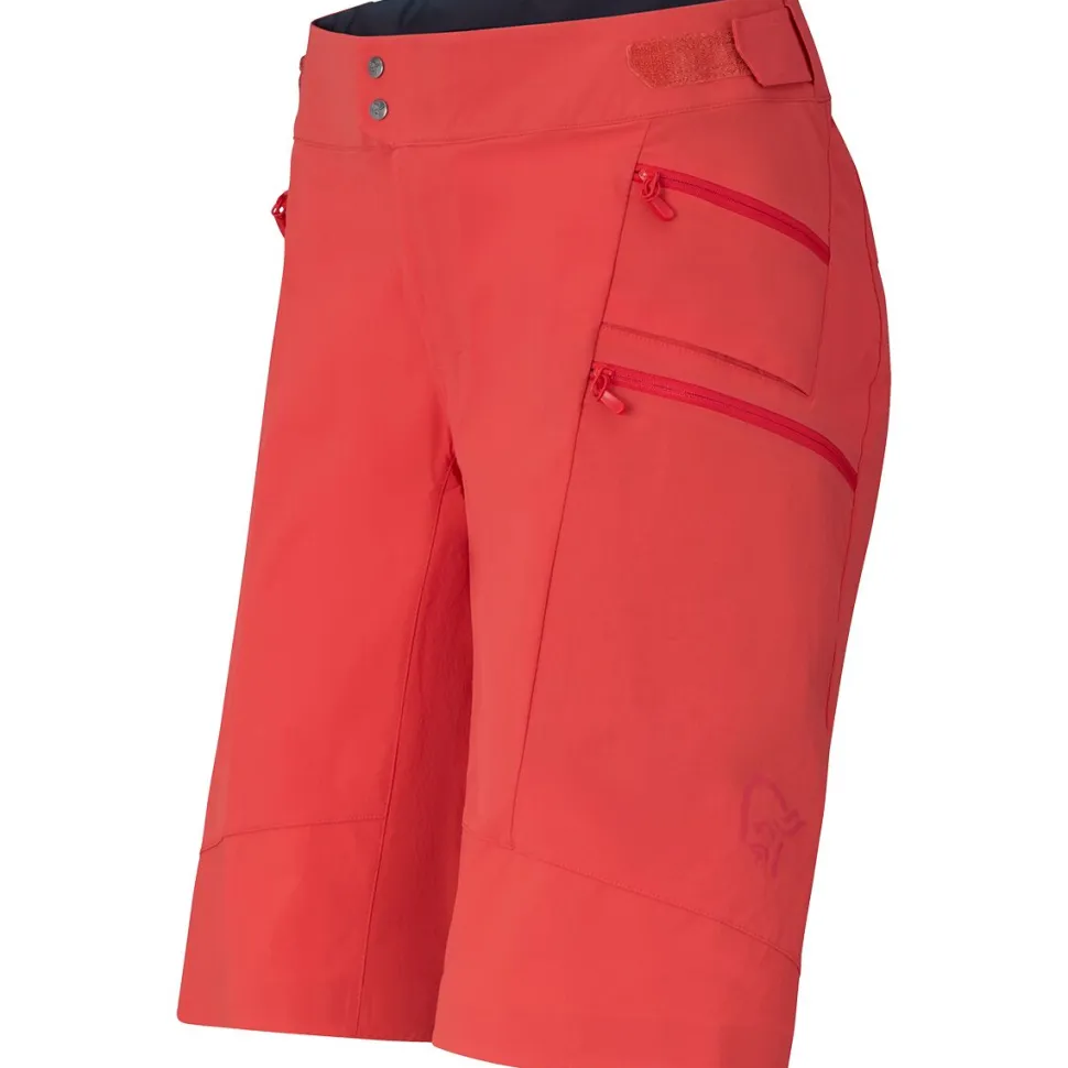Fjora Flex1 Tech MTB Shorts - Women's