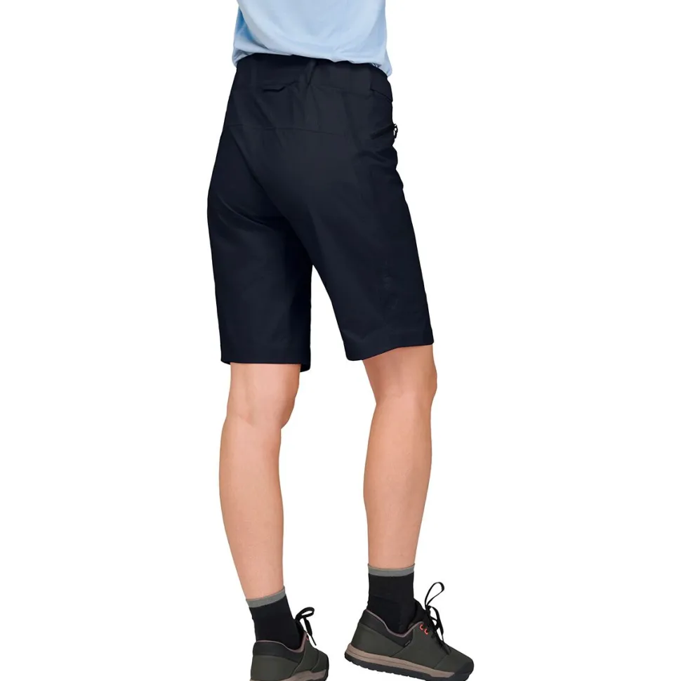 Fjora Flex1 Tech MTB Shorts - Women's