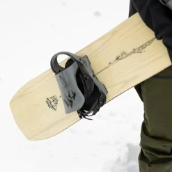 Flagship Snowboard - 2026