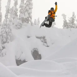 Flagship Snowboard - 2026 - Women's