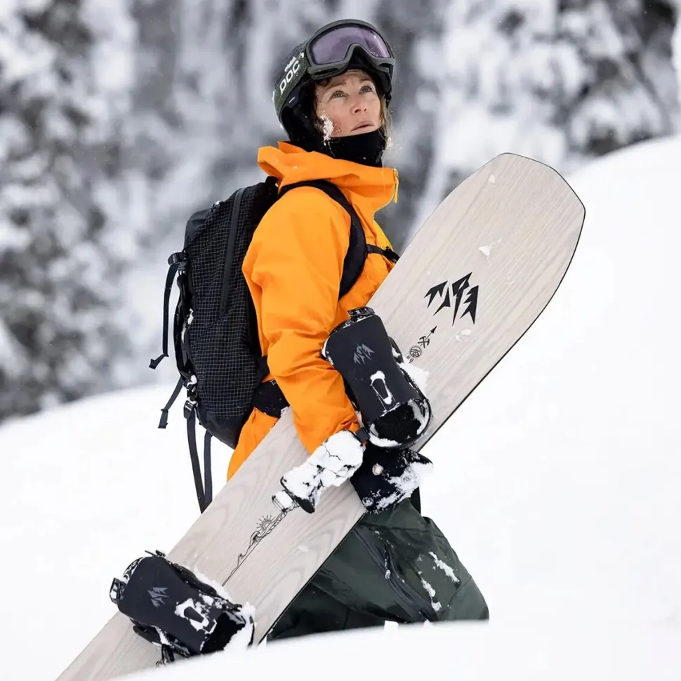 Flagship Snowboard - 2026 - Women's